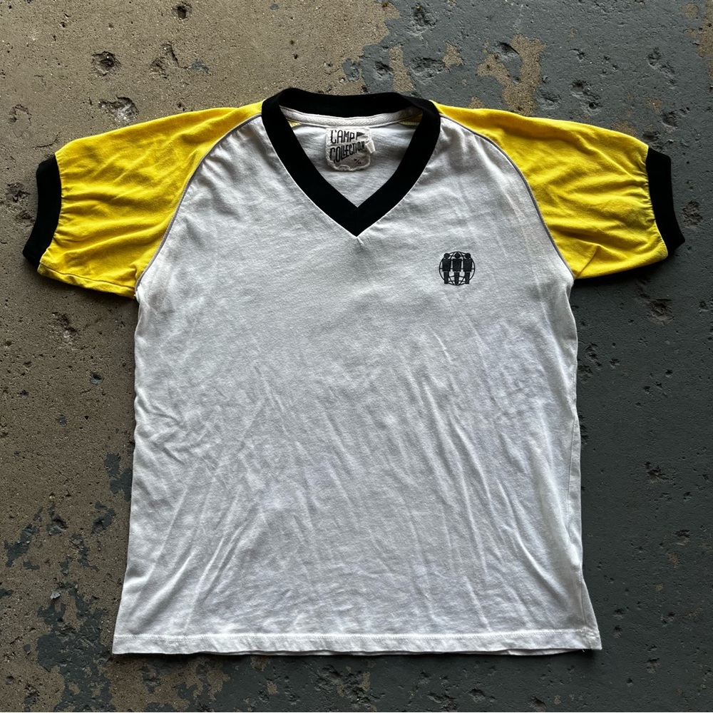 Third Man Records Graphic Tee